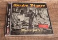 Компакт Дискове - Рок - Метъл: Grave Digger - Masterpieces, снимка 1 - CD дискове - 43584003