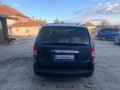 Само на части Chrysler Voyager 2,8 CRD, снимка 8