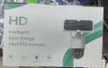 ICSee - 5MP Соларна 4G камера FULL HD, слот за SIM и SD карта, снимка 3