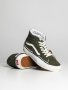 Кецове Vans Sk8-Hi Reconst Olive Camo, снимка 1 - Кецове - 43164496