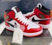 Nike Jordan дамски обувки , снимка 1 - Маратонки - 42939427