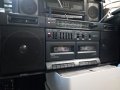 Hitachi TRK-W530E радио-касетофон, снимка 2