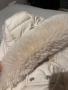 Bershka яке с пух на качулката – размер XS, 55 лв, снимка 5