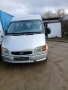 Ford transit 2.5 чист дизел , снимка 1