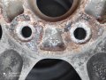 Джанти 5x114.3 r17, снимка 6
