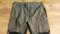 BAL Trouser размер 54 / XL панталон със здрава материя - 1385, снимка 3
