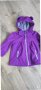 Детско яке с поларена подплата за  1.5/2 годишна възраст, снимка 1 - Детски якета и елеци - 37881509
