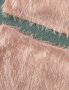 Розов комплект с ресни BARBIE TREND , снимка 3