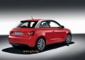 17 джанти 5х100 Audi A1 S1 8X S-Line 7,5J et36 Ауди А1 Оригинал, снимка 14