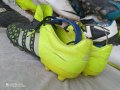 бутонки,стоножки, калеври, футболни обувки adidas® N- 37 - 38 original, маратонки, спортни обувки,GO