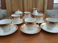 Чаши за чай порцелан Чехословакия, снимка 1 - Антикварни и старинни предмети - 35109648