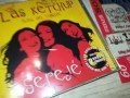 LAS KETCHUP CD 1409251055, снимка 4