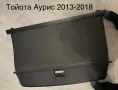 Щора багажник Тойота Аурис 2013-2018г., снимка 1