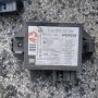 Имобилайзер Mercedes A Class W168 1.7 CDI 90к.с. 1688200426, снимка 2