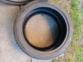 Зимни Гуми 255/40/19 100V 2бр. GOODYEAR като нови 7мм, снимка 2