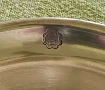 #2502# Сервиращ комплект. Посребряване. Винтидж., снимка 6