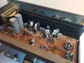 Винтидж Японски Стерео Усилвател NIKKO NA-390, снимка 10