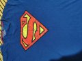 Мъжка тениска на superman, снимка 13