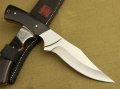 Ловен нож  Columbia K-81 -235х114, снимка 1 - Ножове - 20331445