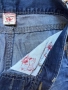 Продавам чисто нови дънки True Religion 33/34 размер, снимка 5