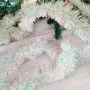 5400 Блестящ и изящен коледен гирлянд, 2 метра, снимка 3