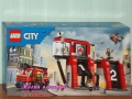 Продав LEGO CITY 60393 60397 60400 60401 60402 60403 60404 60406 60407 60408 60410 60411 60412 60414, снимка 14