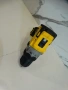 Dewalt DCD 701 - Безчетков винтоверт 12 V, снимка 3