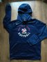 nike - страхотно мъжко горнище 100% оригинал много добро състояние точни размери дължина - 63см. шир, снимка 4