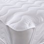 #Непромокаем #Протектор за матрак в размер за Единично легло, Персон и Половина, Спалня , снимка 1 - Протектори за матраци - 38150091