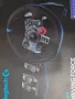 Продавам волан с педали на Logitech , снимка 1