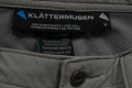 KLATTERMUSEN - мъжки туристически панталон, размер L, снимка 5