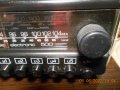 Telefunken digitale electronic 500 - clock alarm radio - vintage 1975 финал, снимка 4