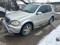 Mercedes ML400 на части, снимка 3