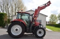 Трактор Case IH Luxum 120, снимка 5