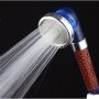 СПА Душ слушалка с минерали турмалин и германий, SPA Shower, снимка 3