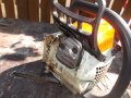 STIHL MS 211 на части, снимка 4