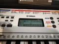 НОВ синтезатор клавир пиано YAMAHA YPT-260 с 5 октави, снимка 5