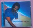  Philip Bailey – Life And Love (1998, CD), снимка 1 - CD дискове - 36974901