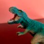 Колекционерска фигурка Schleich Dinosaurs Tyrannosaurus Rex McDonalds 2019, снимка 10