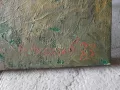 картина 64/50 см, снимка 7
