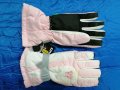 Продавам нови дамски ръкавици Head розови с бяло, снимка 3