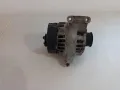 Алтернатор 90А Fiat Punto / Doblo / 500 / Tipo код , снимка 3