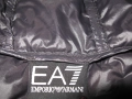 EA7 Emporio Armani дамско ватирано яке размер М, снимка 5