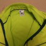 SALOMON DISCOVERY FZ ACID LIME 18  размер Л , снимка 6