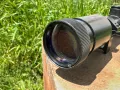 Оптичен Прицел ОМЗ ОМ 4х32 Оптика, снимка 3