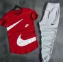 Nike мъжки екипи Различни цветове , снимка 4