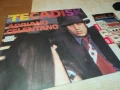 ADRIANO CELENTANO-ПЛОЧА 1506250948, снимка 12