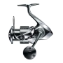 Макара Shimano Stella FJ C2500S HG /4000 XG FK/C5000XG FK, снимка 8