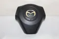 Airbag волан Мазда 3 2008 2.3i 158hp Mazda 3 седан BN8P…, снимка 1