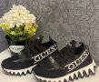 Дамски маратонки Guess Реплика ААА+, снимка 1 - Маратонки - 37688504